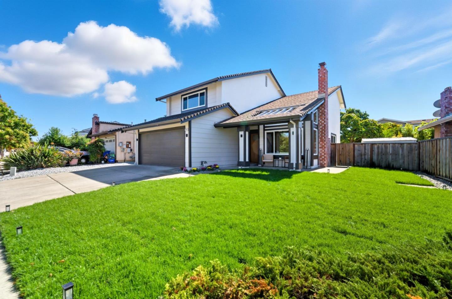 Detail Gallery Image 2 of 36 For 4512 Macbeth Ave, Fremont,  CA 94555 - 4 Beds | 2/1 Baths