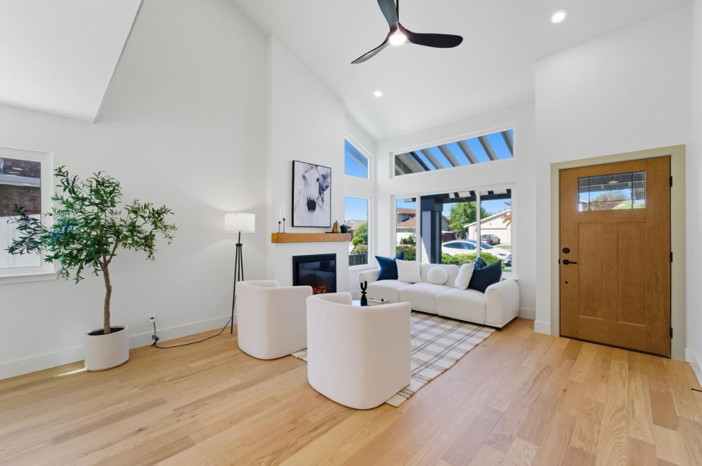 Detail Gallery Image 6 of 36 For 4512 Macbeth Ave, Fremont,  CA 94555 - 4 Beds | 2/1 Baths