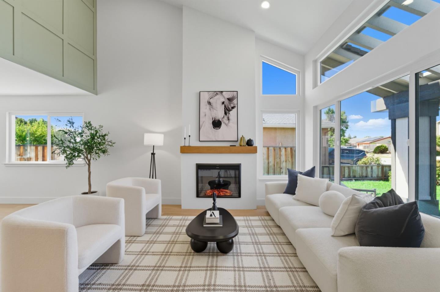 Detail Gallery Image 7 of 36 For 4512 Macbeth Ave, Fremont,  CA 94555 - 4 Beds | 2/1 Baths