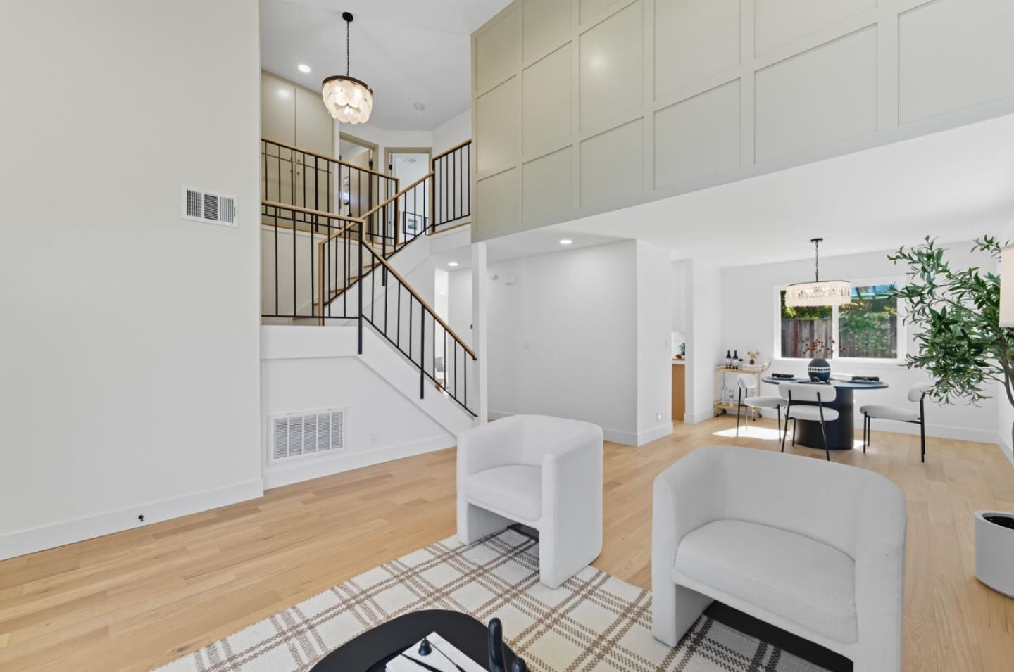 Detail Gallery Image 8 of 36 For 4512 Macbeth Ave, Fremont,  CA 94555 - 4 Beds | 2/1 Baths