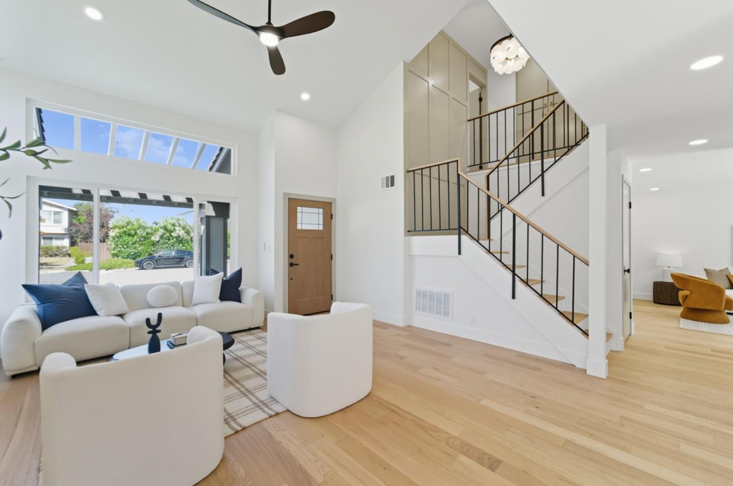 Detail Gallery Image 9 of 36 For 4512 Macbeth Ave, Fremont,  CA 94555 - 4 Beds | 2/1 Baths