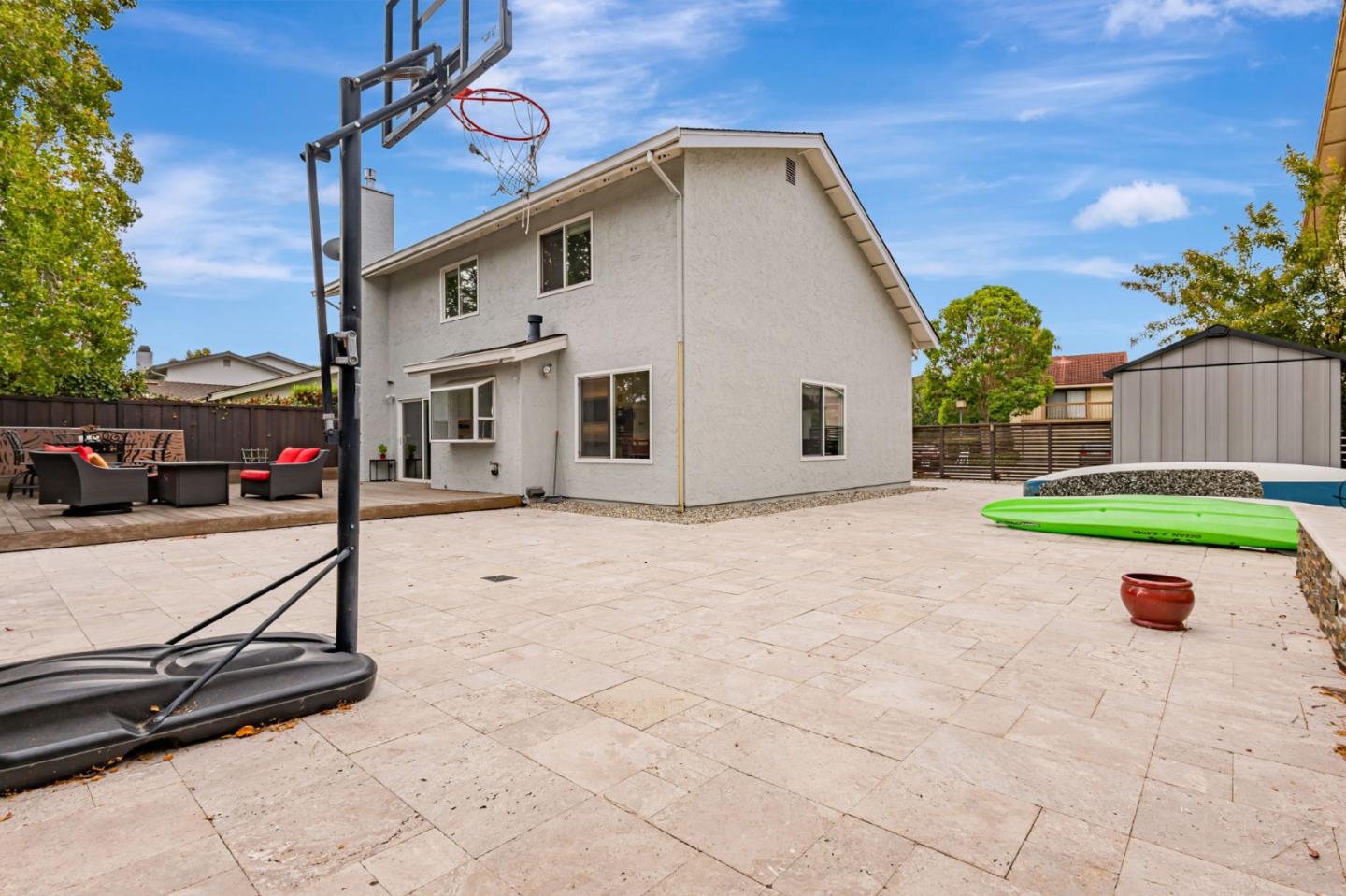 Detail Gallery Image 39 of 61 For 578 Seahorse Ln, Redwood City,  CA 94065 - 4 Beds | 2/1 Baths