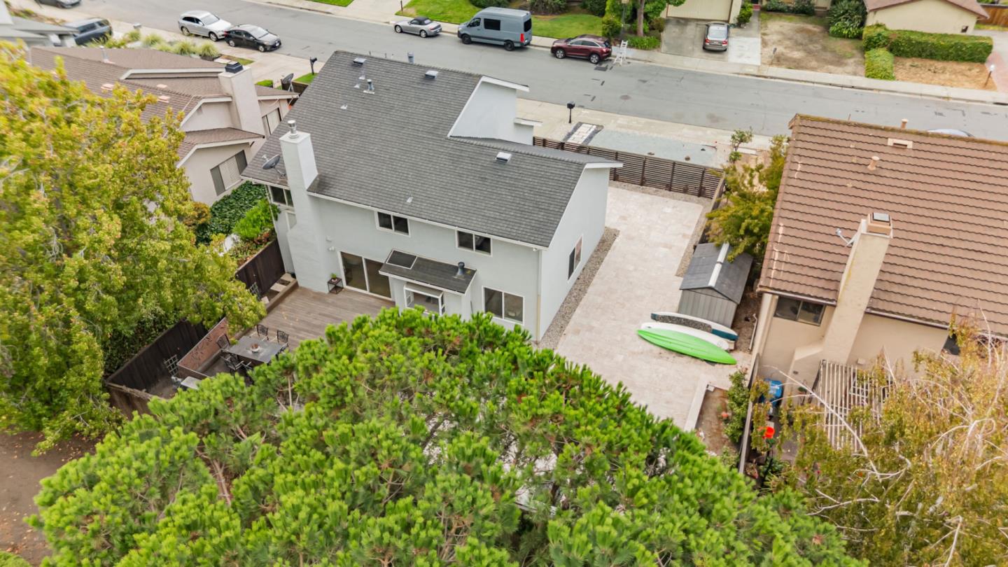 Detail Gallery Image 48 of 61 For 578 Seahorse Ln, Redwood City,  CA 94065 - 4 Beds | 2/1 Baths