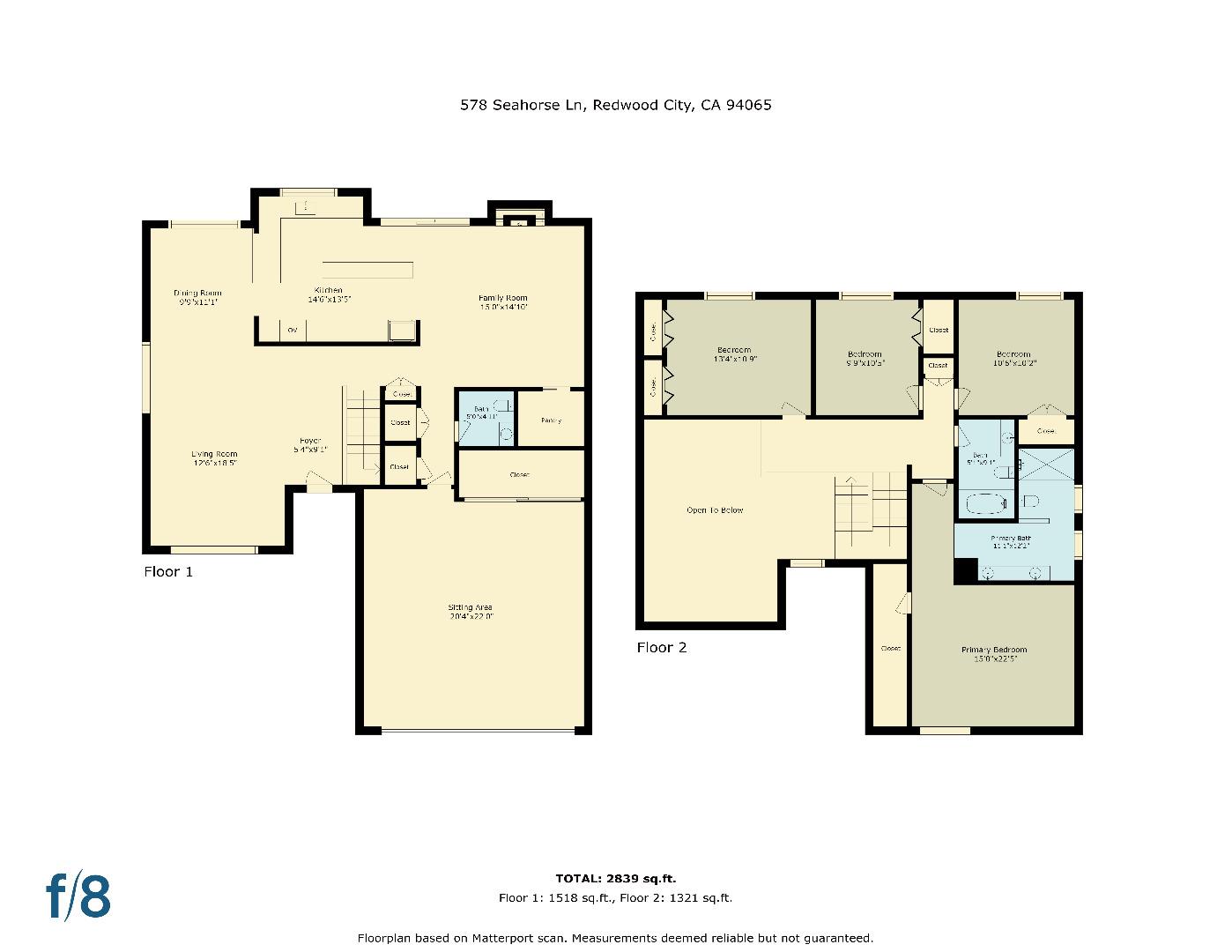 Detail Gallery Image 60 of 61 For 578 Seahorse Ln, Redwood City,  CA 94065 - 4 Beds | 2/1 Baths