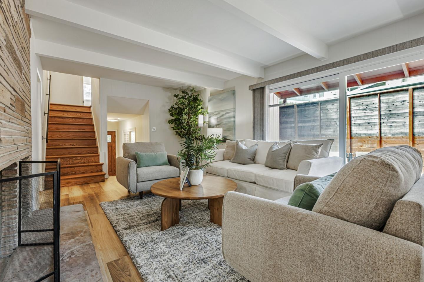 Detail Gallery Image 12 of 68 For 239 San Pedro Ave, Pacifica,  CA 94044 - 4 Beds | 2/1 Baths