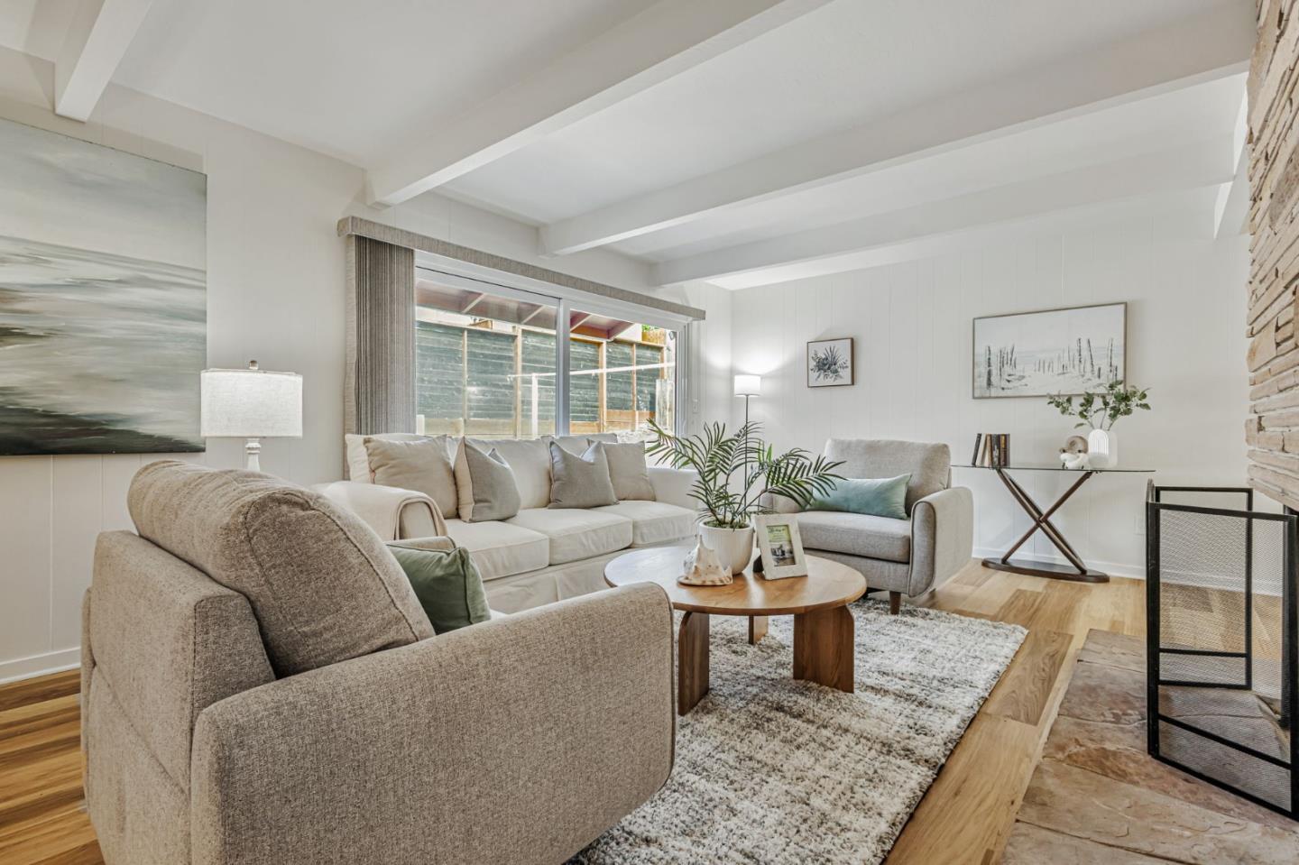 Detail Gallery Image 13 of 68 For 239 San Pedro Ave, Pacifica,  CA 94044 - 4 Beds | 2/1 Baths