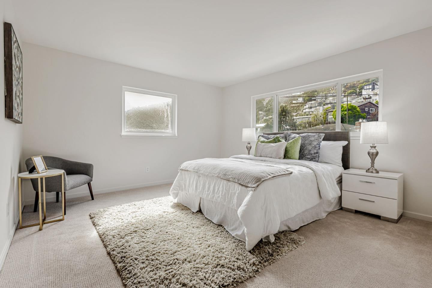 Detail Gallery Image 25 of 68 For 239 San Pedro Ave, Pacifica,  CA 94044 - 4 Beds | 2/1 Baths
