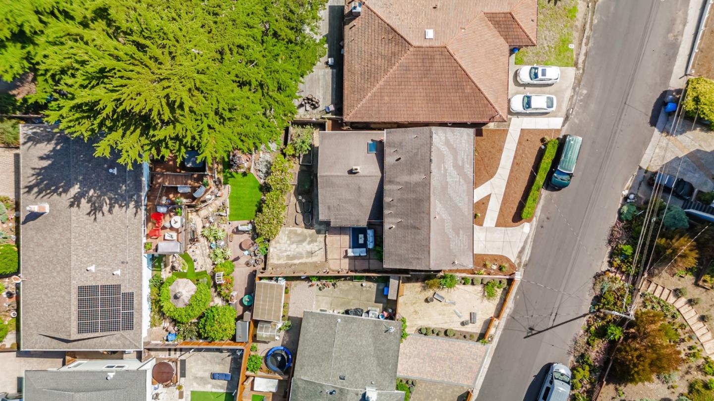 Detail Gallery Image 42 of 68 For 239 San Pedro Ave, Pacifica,  CA 94044 - 4 Beds | 2/1 Baths