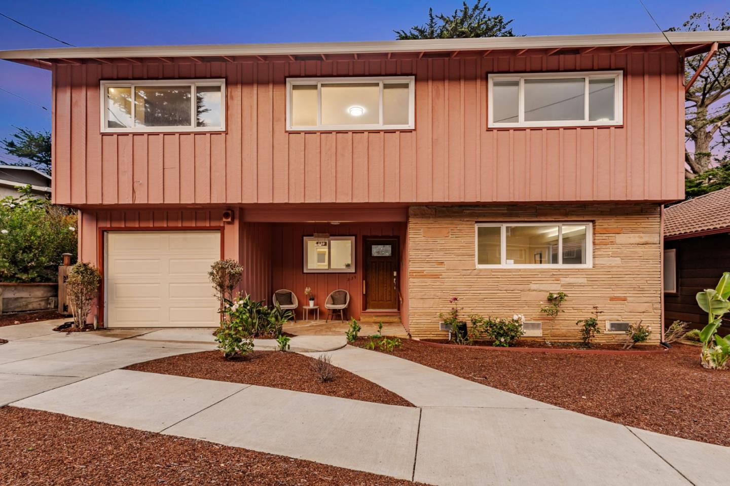 Detail Gallery Image 43 of 68 For 239 San Pedro Ave, Pacifica,  CA 94044 - 4 Beds | 2/1 Baths