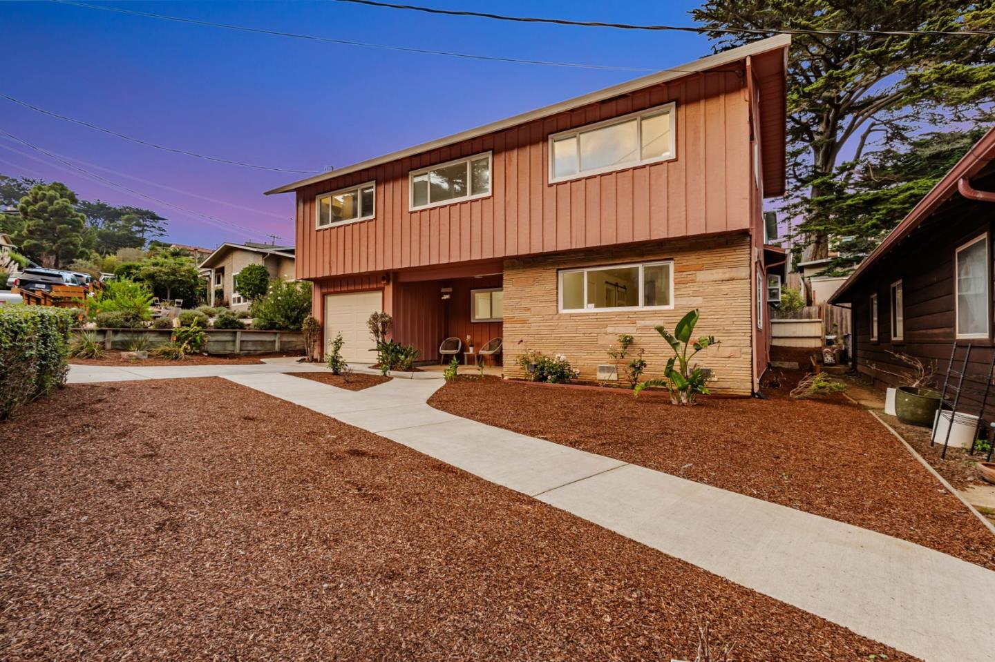 Detail Gallery Image 44 of 68 For 239 San Pedro Ave, Pacifica,  CA 94044 - 4 Beds | 2/1 Baths