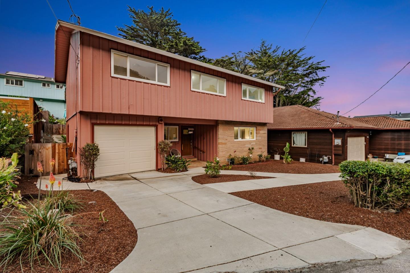 Detail Gallery Image 45 of 68 For 239 San Pedro Ave, Pacifica,  CA 94044 - 4 Beds | 2/1 Baths