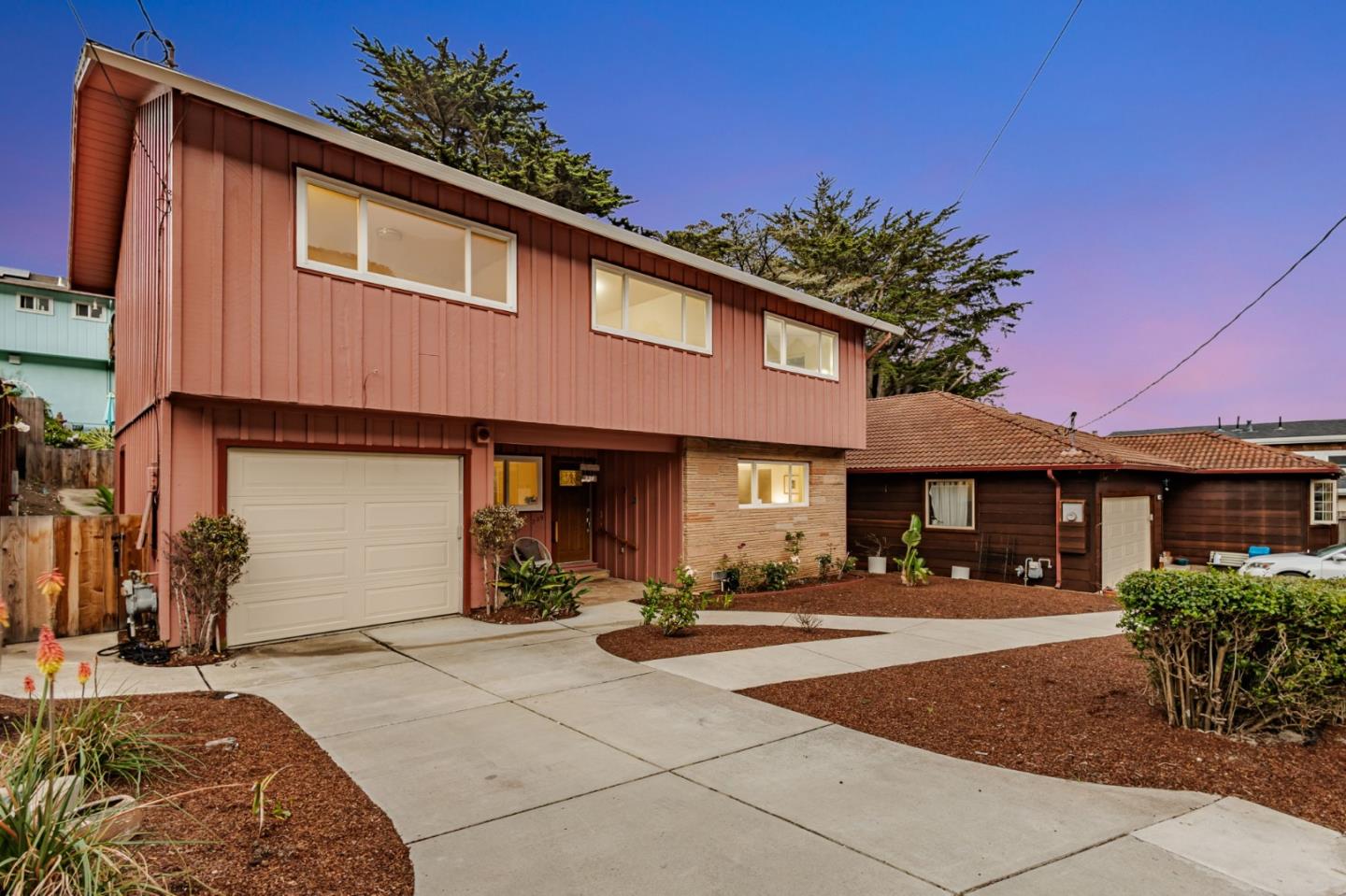 Detail Gallery Image 46 of 68 For 239 San Pedro Ave, Pacifica,  CA 94044 - 4 Beds | 2/1 Baths