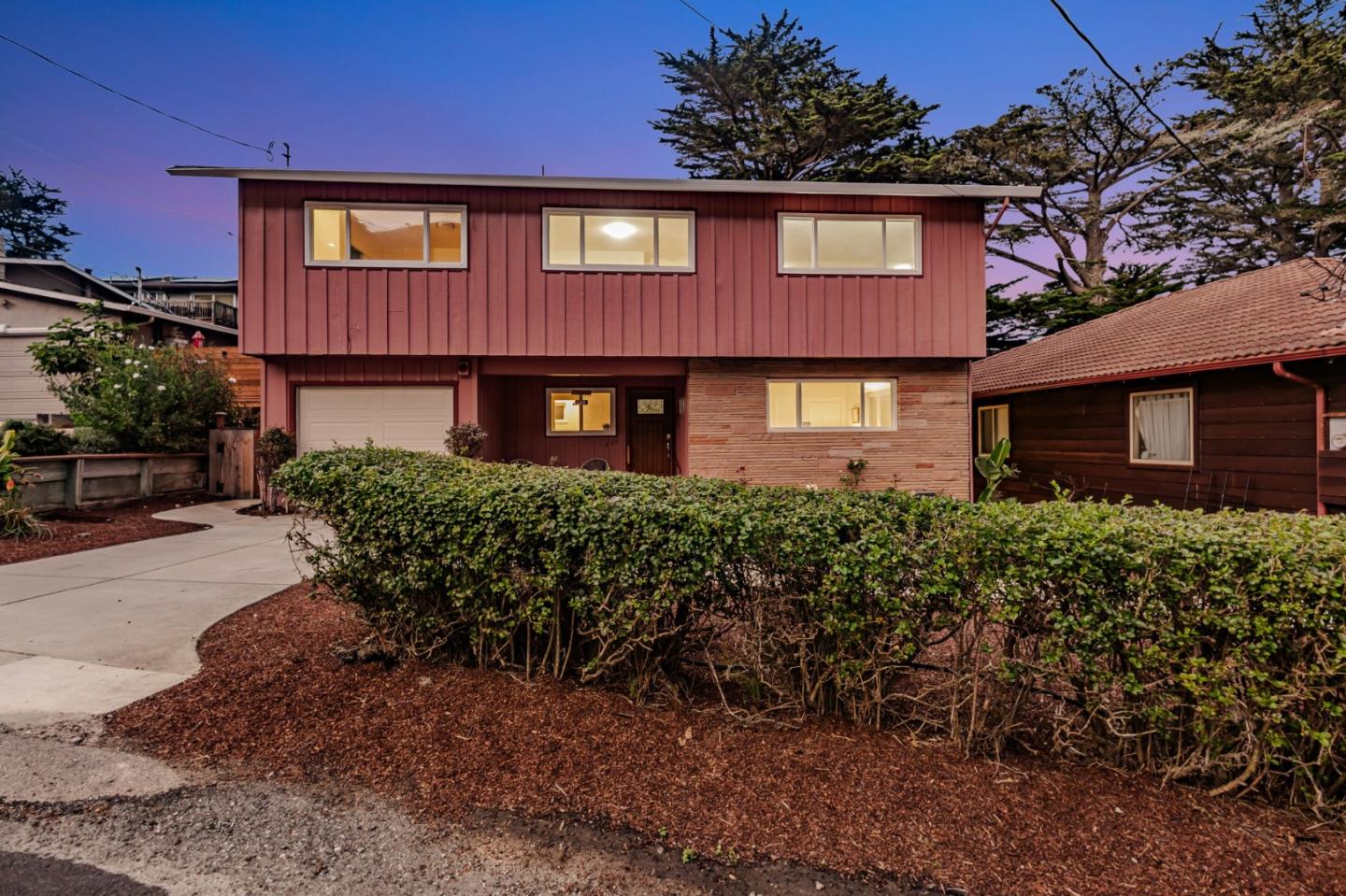 Detail Gallery Image 47 of 68 For 239 San Pedro Ave, Pacifica,  CA 94044 - 4 Beds | 2/1 Baths