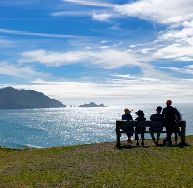 Detail Gallery Image 54 of 68 For 239 San Pedro Ave, Pacifica,  CA 94044 - 4 Beds | 2/1 Baths