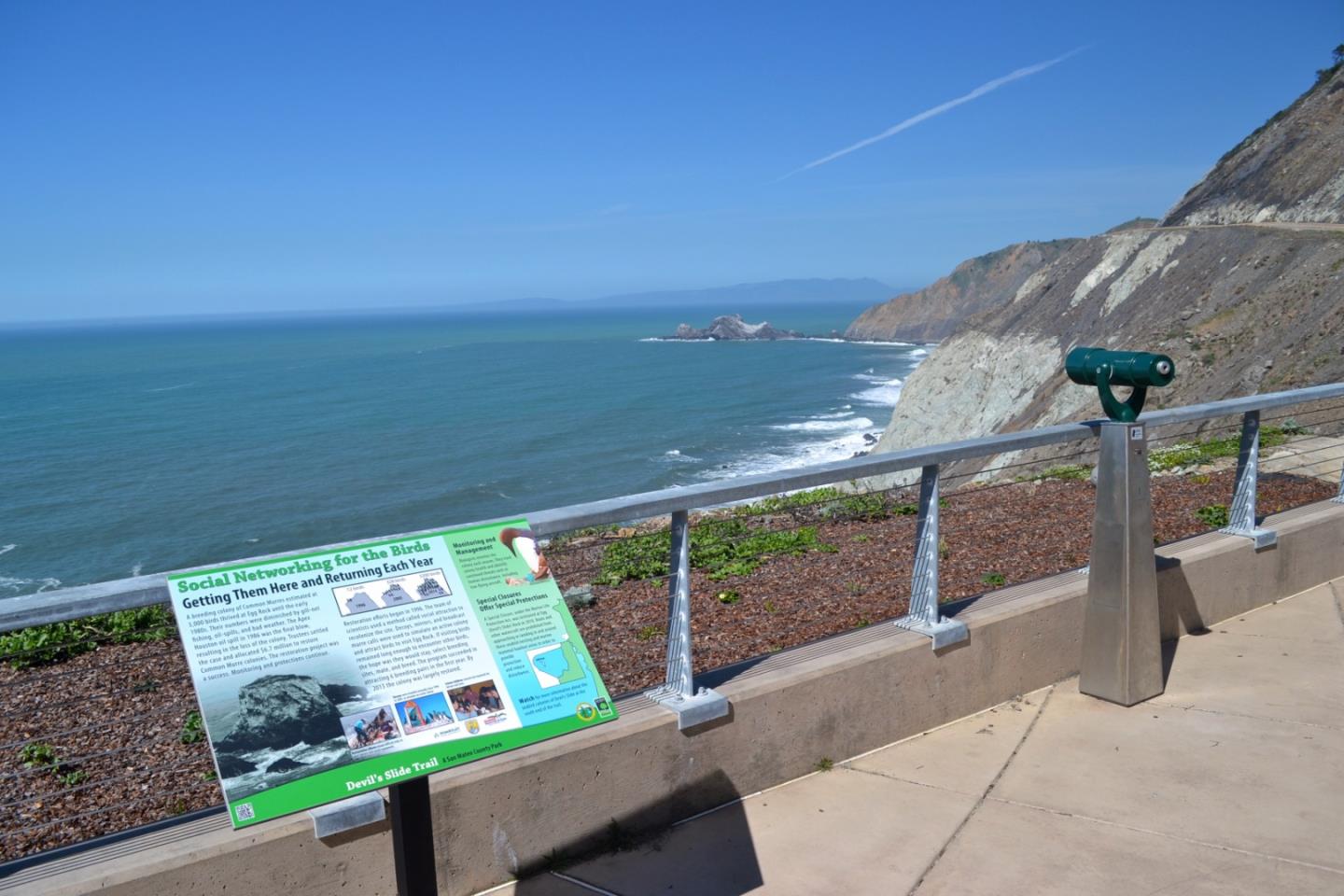 Detail Gallery Image 57 of 68 For 239 San Pedro Ave, Pacifica,  CA 94044 - 4 Beds | 2/1 Baths