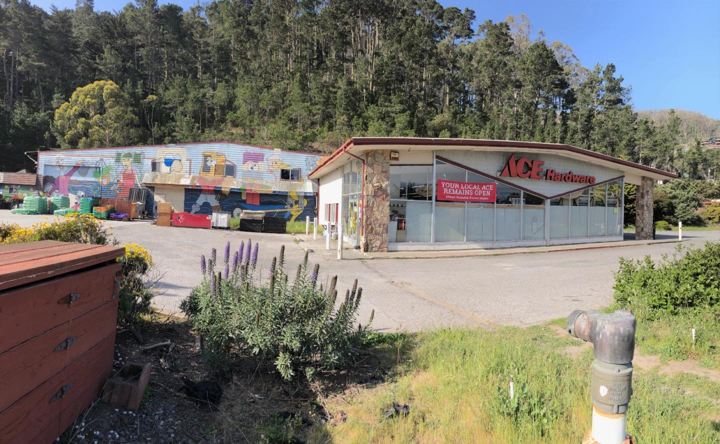 Detail Gallery Image 67 of 68 For 239 San Pedro Ave, Pacifica,  CA 94044 - 4 Beds | 2/1 Baths