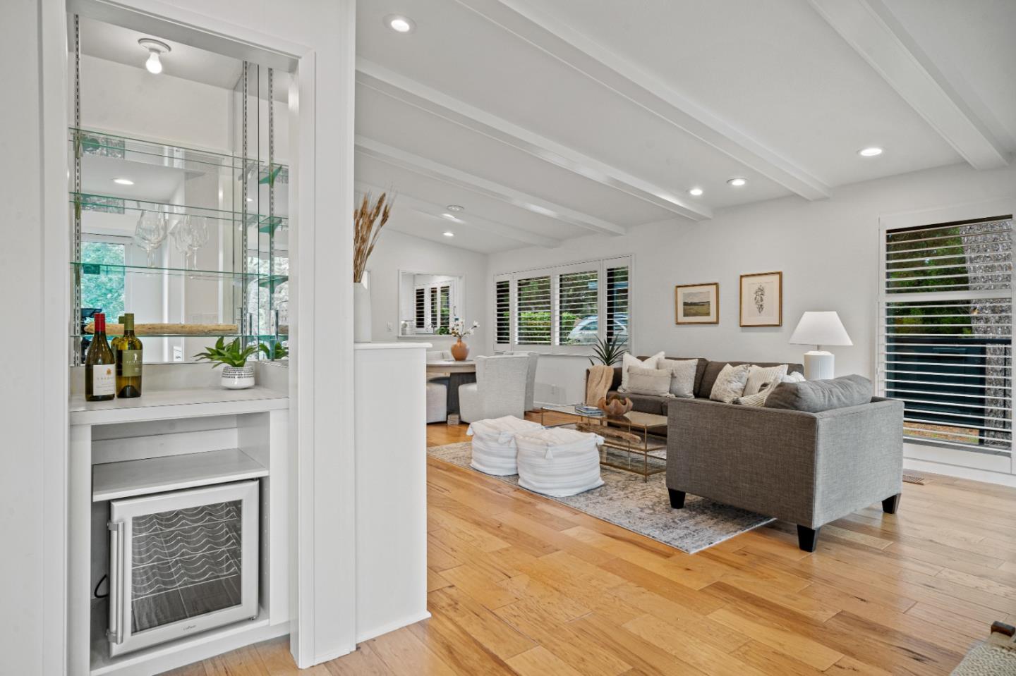 Detail Gallery Image 14 of 51 For 238 Del Mesa Carmel, Carmel,  CA 93923 - 2 Beds | 2 Baths