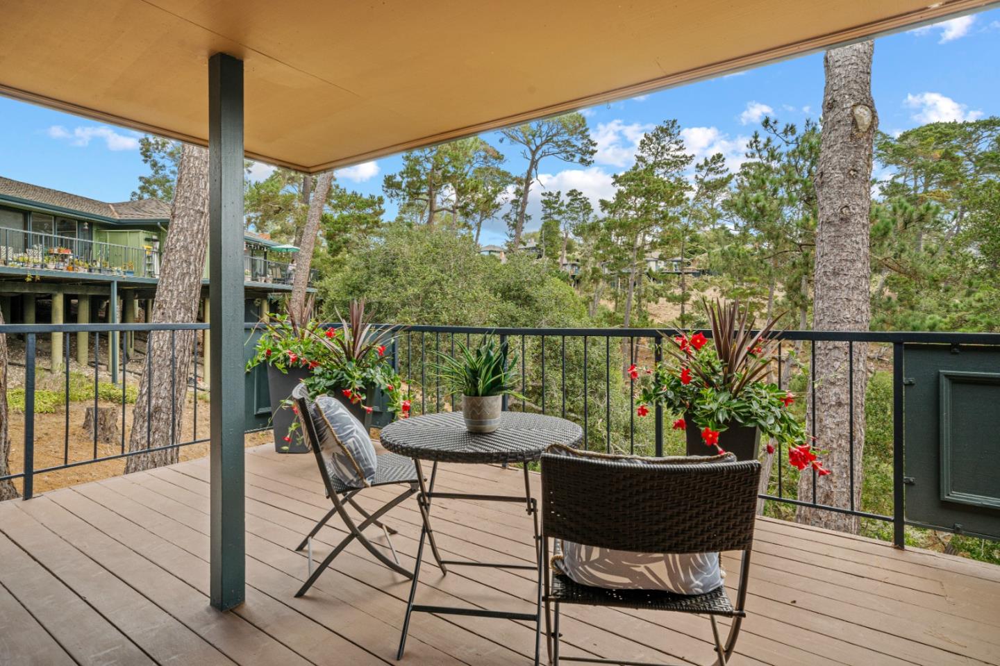 Detail Gallery Image 15 of 51 For 238 Del Mesa Carmel, Carmel,  CA 93923 - 2 Beds | 2 Baths