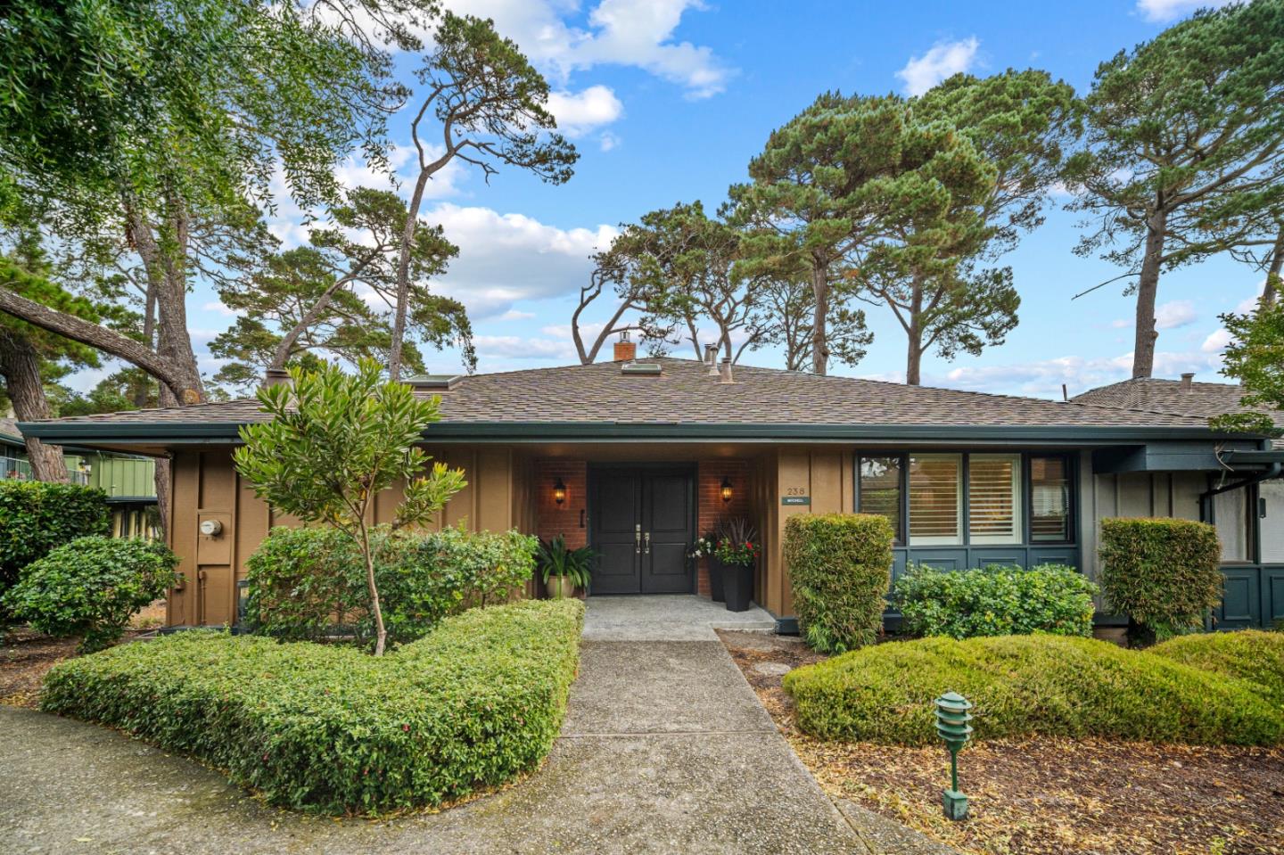 Detail Gallery Image 51 of 51 For 238 Del Mesa Carmel, Carmel,  CA 93923 - 2 Beds | 2 Baths