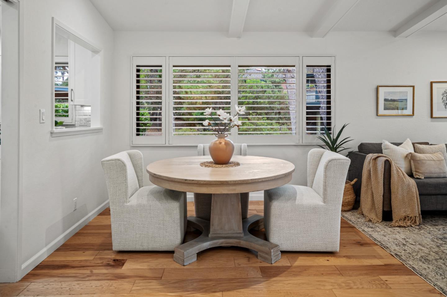 Detail Gallery Image 6 of 51 For 238 Del Mesa Carmel, Carmel,  CA 93923 - 2 Beds | 2 Baths