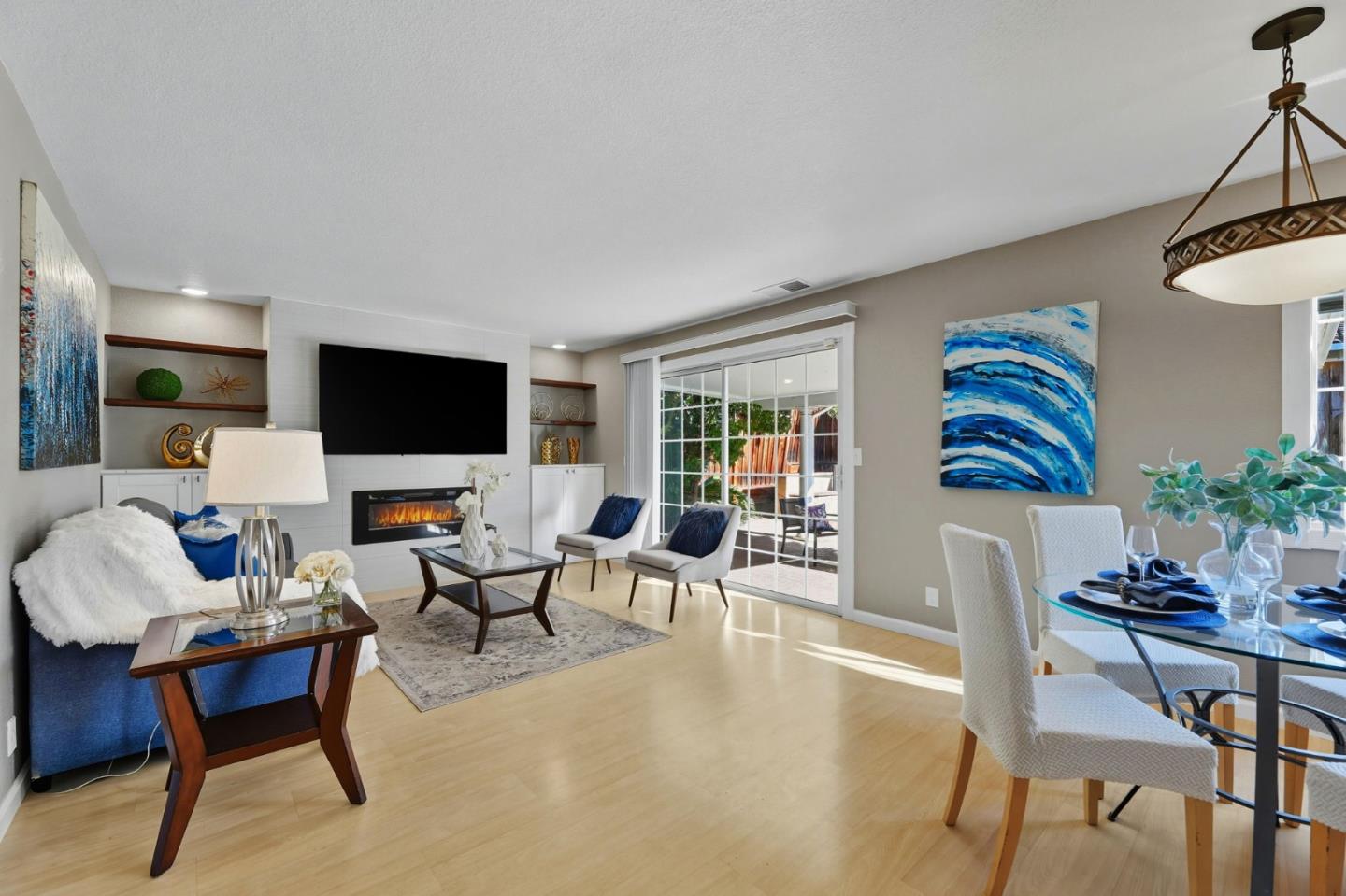 Detail Gallery Image 10 of 39 For 3344 Quesada Dr, San Jose,  CA 95148 - 4 Beds | 2/1 Baths