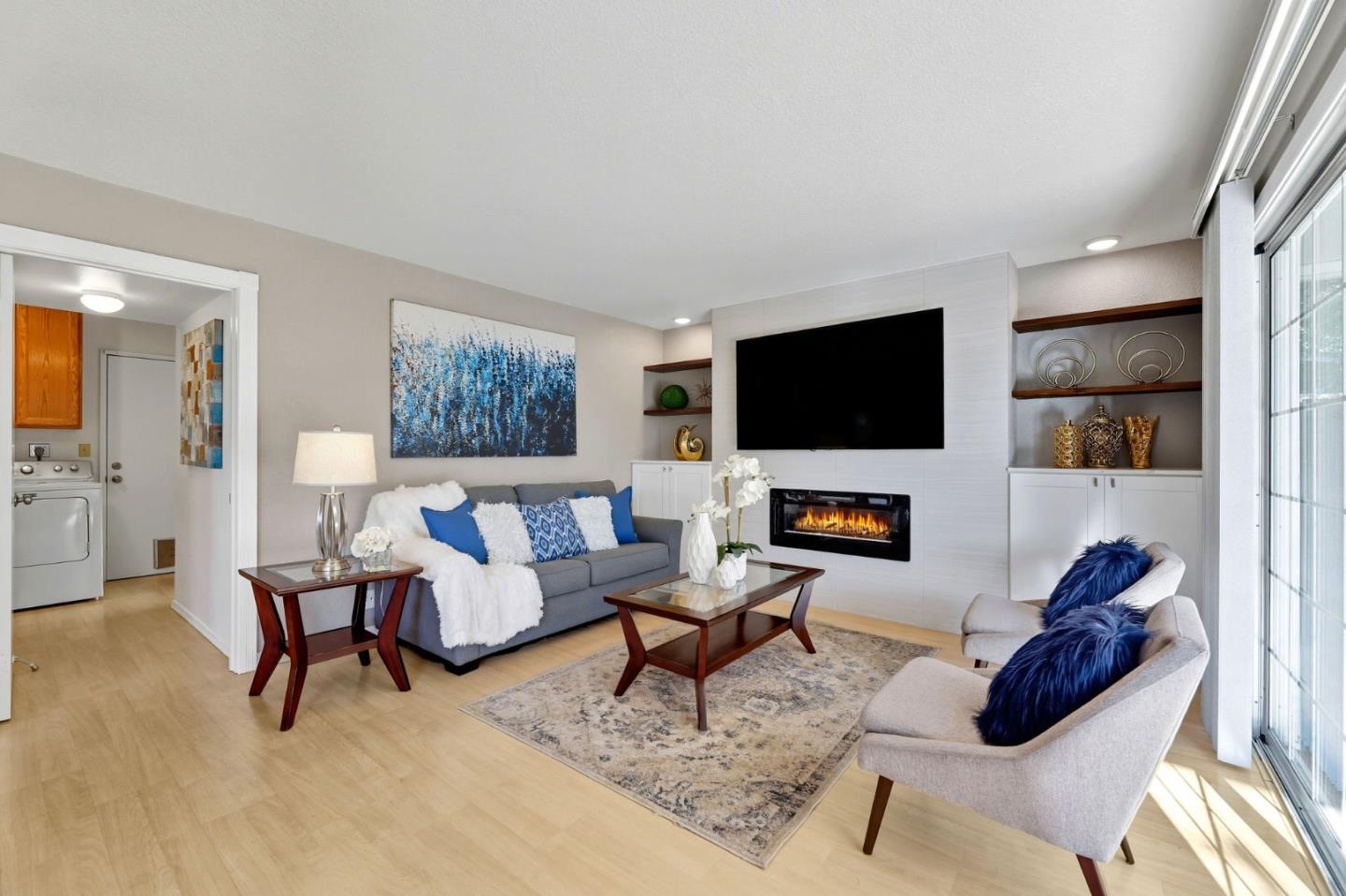 Detail Gallery Image 11 of 39 For 3344 Quesada Dr, San Jose,  CA 95148 - 4 Beds | 2/1 Baths