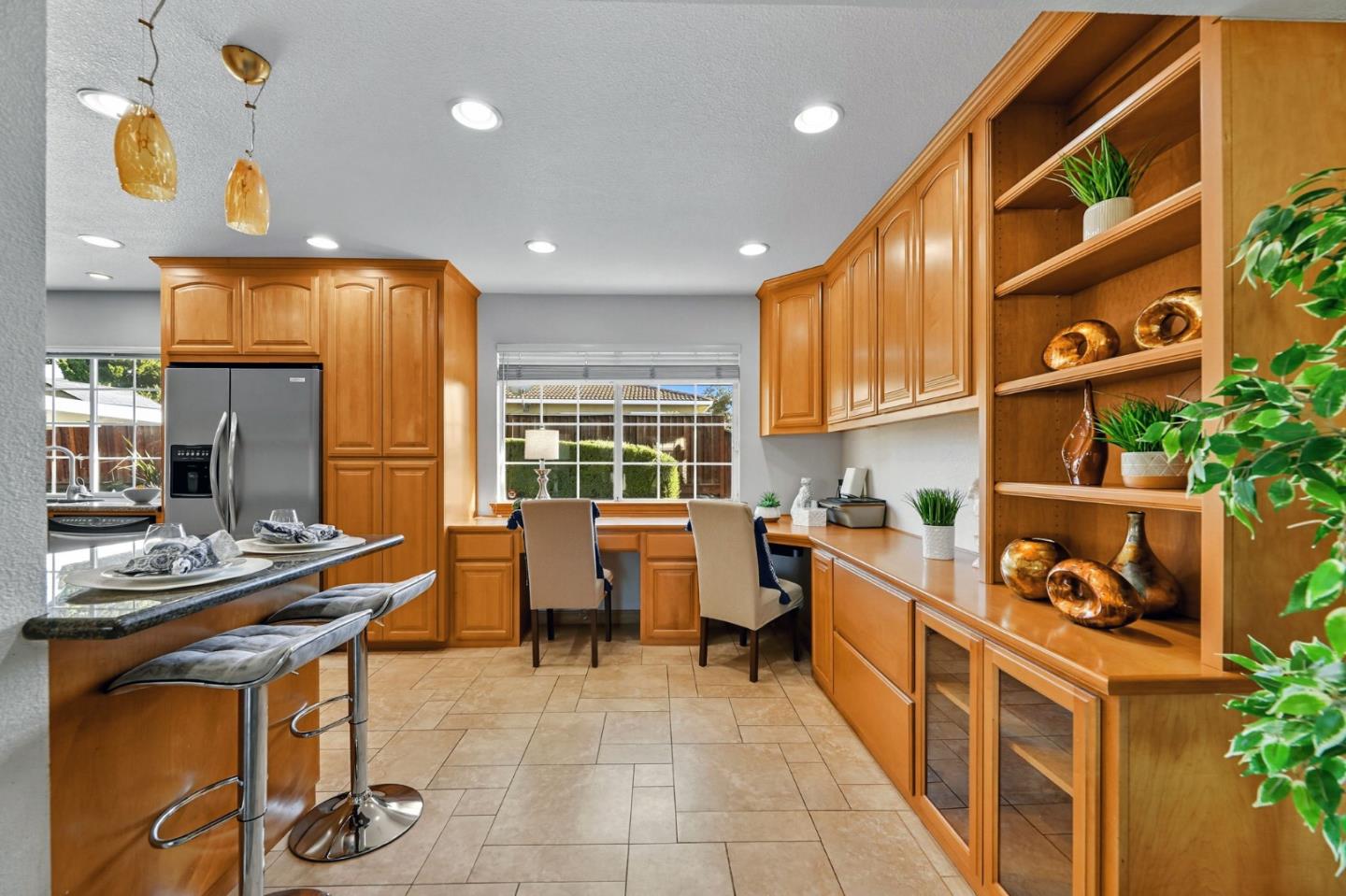 Detail Gallery Image 12 of 39 For 3344 Quesada Dr, San Jose,  CA 95148 - 4 Beds | 2/1 Baths