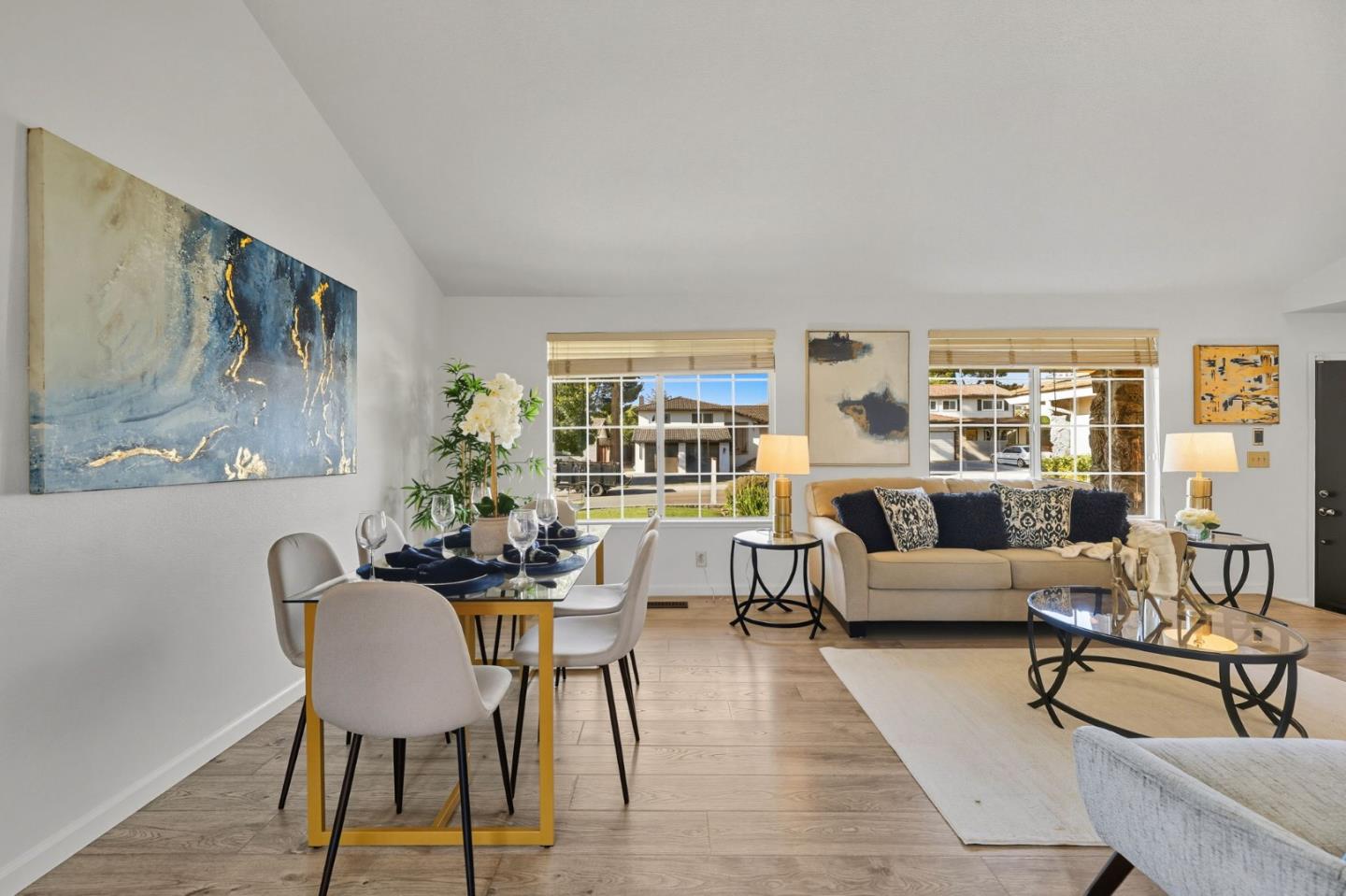 Detail Gallery Image 18 of 39 For 3344 Quesada Dr, San Jose,  CA 95148 - 4 Beds | 2/1 Baths