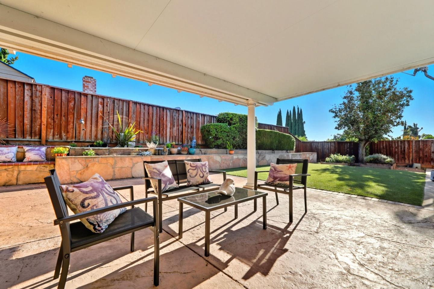 Detail Gallery Image 34 of 39 For 3344 Quesada Dr, San Jose,  CA 95148 - 4 Beds | 2/1 Baths