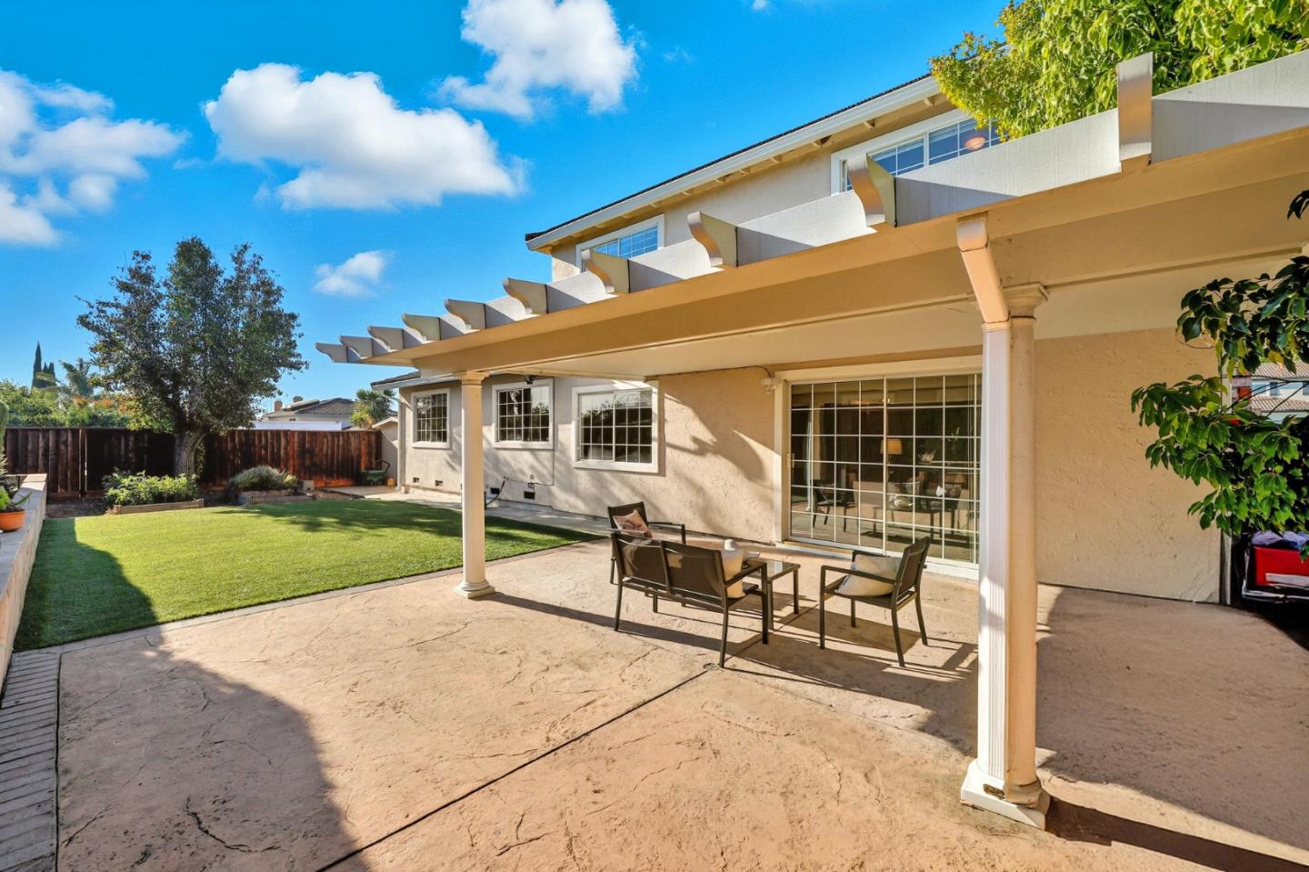 Detail Gallery Image 35 of 39 For 3344 Quesada Dr, San Jose,  CA 95148 - 4 Beds | 2/1 Baths