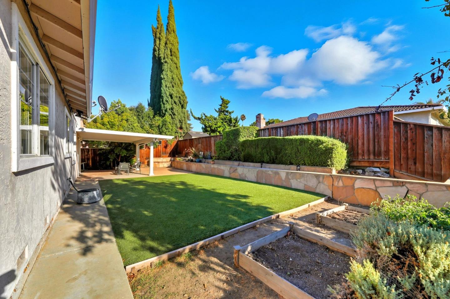 Detail Gallery Image 36 of 39 For 3344 Quesada Dr, San Jose,  CA 95148 - 4 Beds | 2/1 Baths