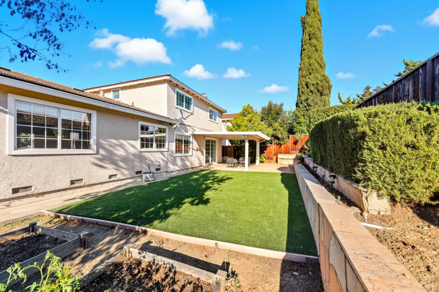 Detail Gallery Image 37 of 39 For 3344 Quesada Dr, San Jose,  CA 95148 - 4 Beds | 2/1 Baths