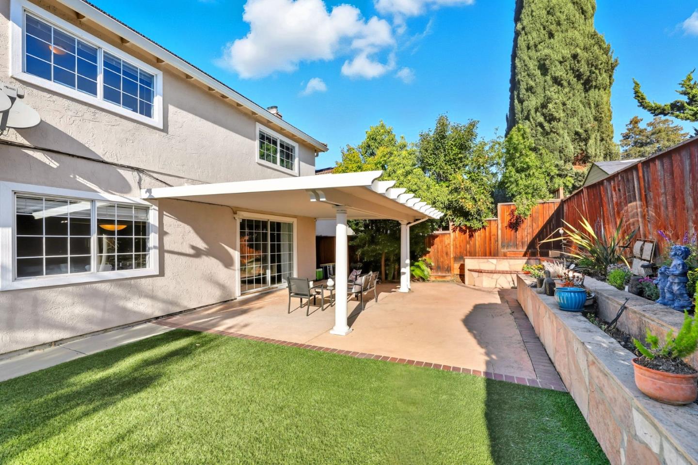 Detail Gallery Image 38 of 39 For 3344 Quesada Dr, San Jose,  CA 95148 - 4 Beds | 2/1 Baths