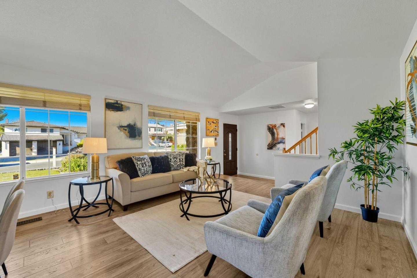 Detail Gallery Image 8 of 39 For 3344 Quesada Dr, San Jose,  CA 95148 - 4 Beds | 2/1 Baths