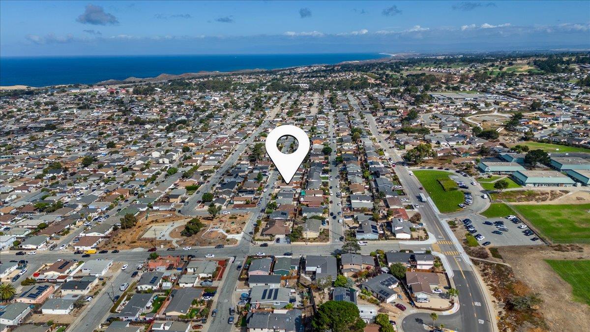 Detail Gallery Image 36 of 38 For 1752 Mendocino St, Seaside,  CA 93955 - 3 Beds | 2 Baths