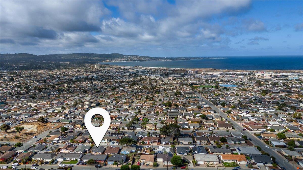 Detail Gallery Image 37 of 38 For 1752 Mendocino St, Seaside,  CA 93955 - 3 Beds | 2 Baths