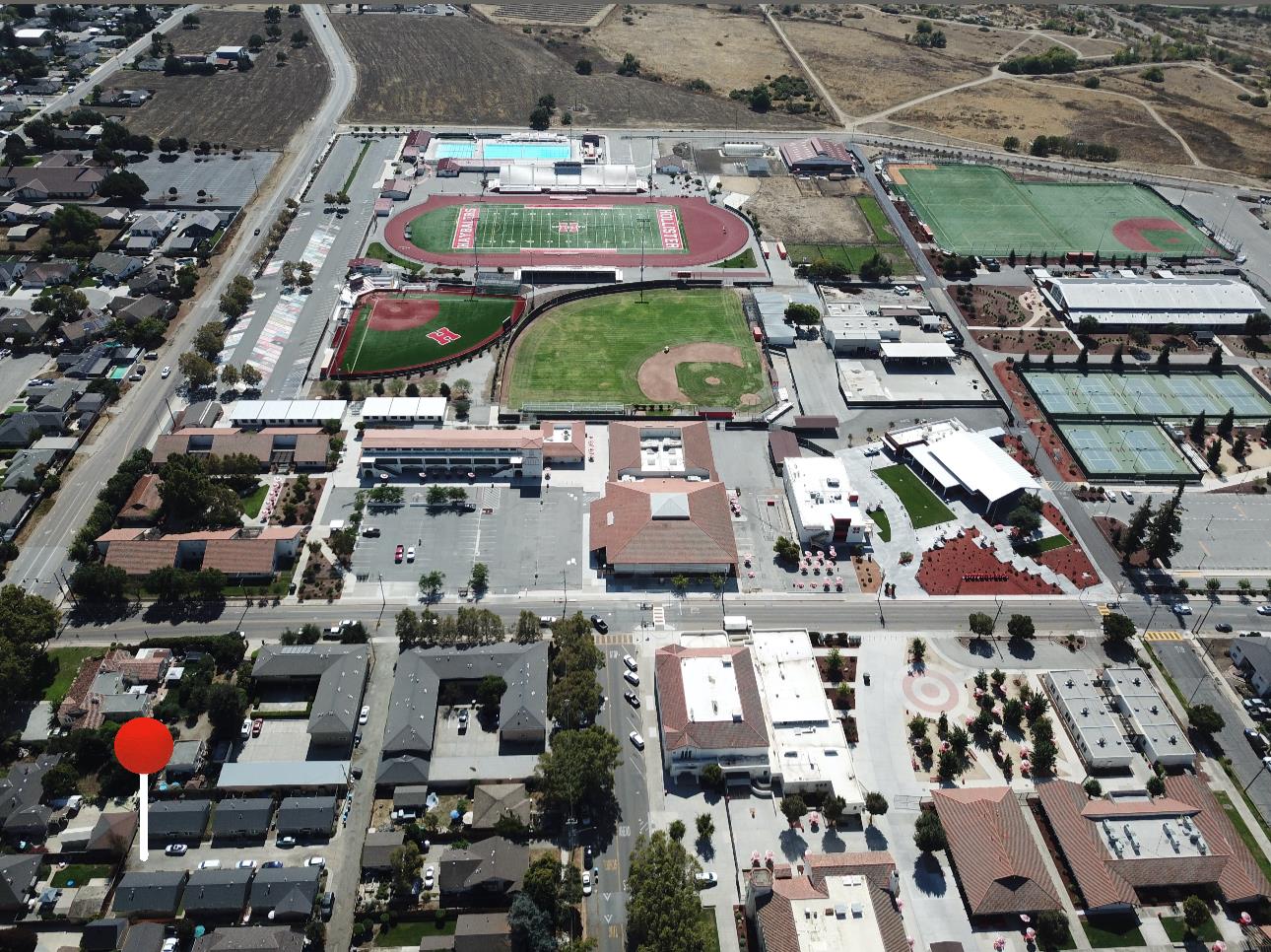 Detail Gallery Image 30 of 30 For 1-6 Hodel Ct, Hollister,  CA 95023 - – Beds | – Baths