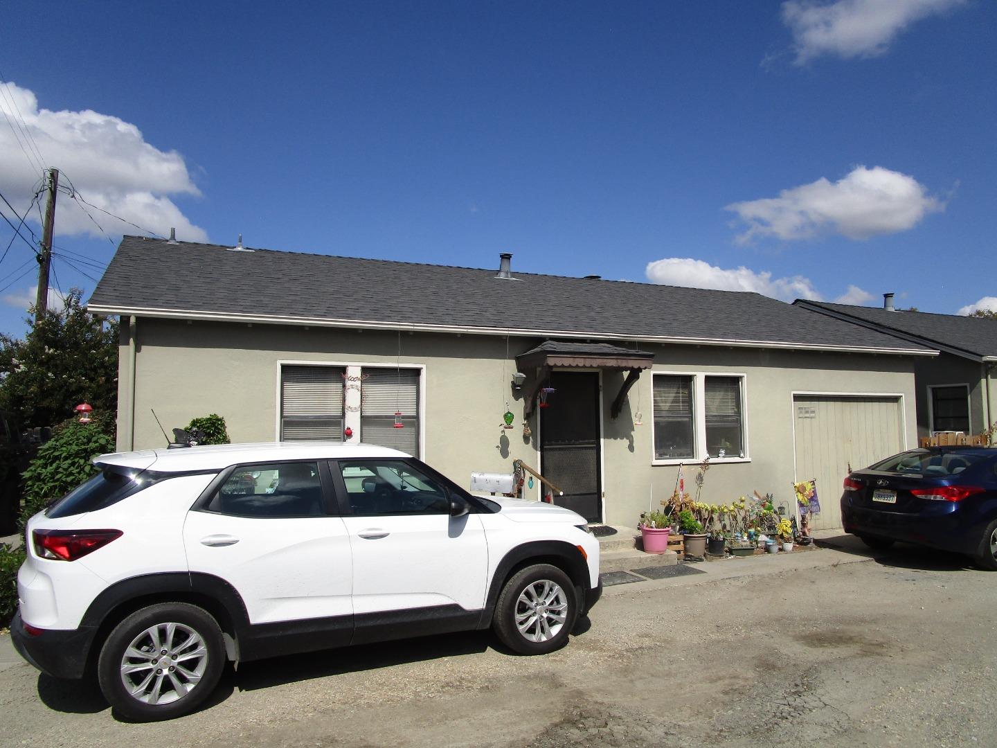 Hodel, Hollister, CA, 95023