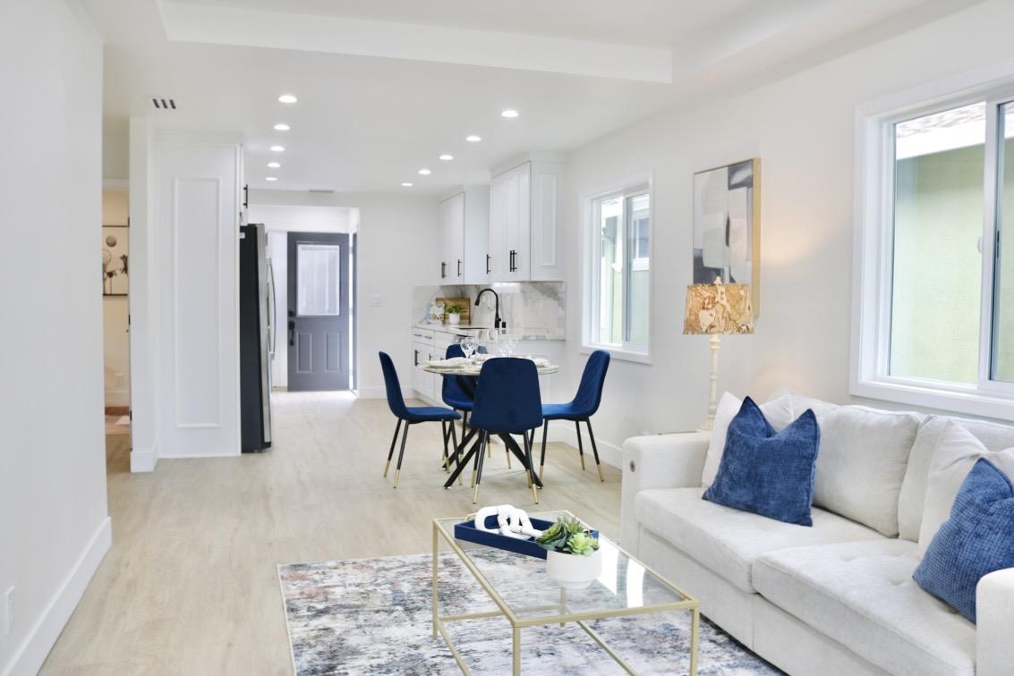 Detail Gallery Image 5 of 30 For 214 S 22nd St, San Jose,  CA 95116 - 5 Beds | 3 Baths