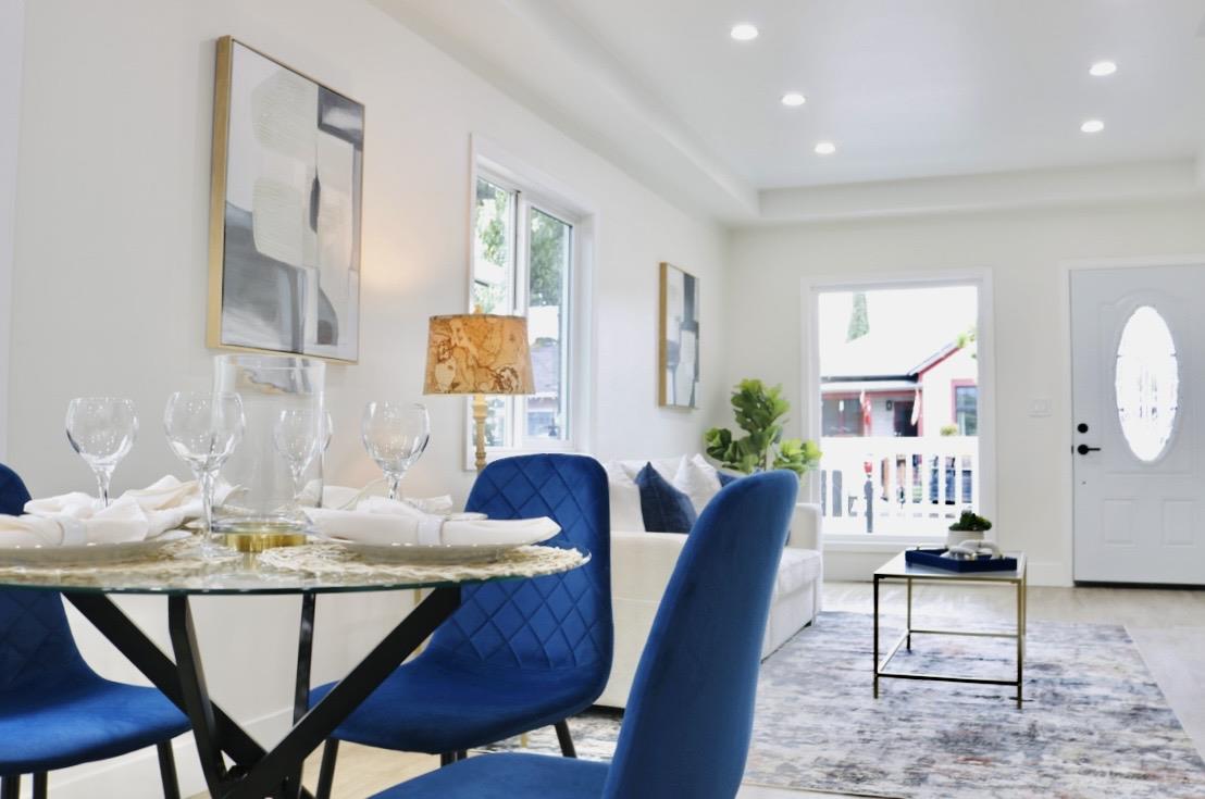 Detail Gallery Image 6 of 30 For 214 S 22nd St, San Jose,  CA 95116 - 5 Beds | 3 Baths