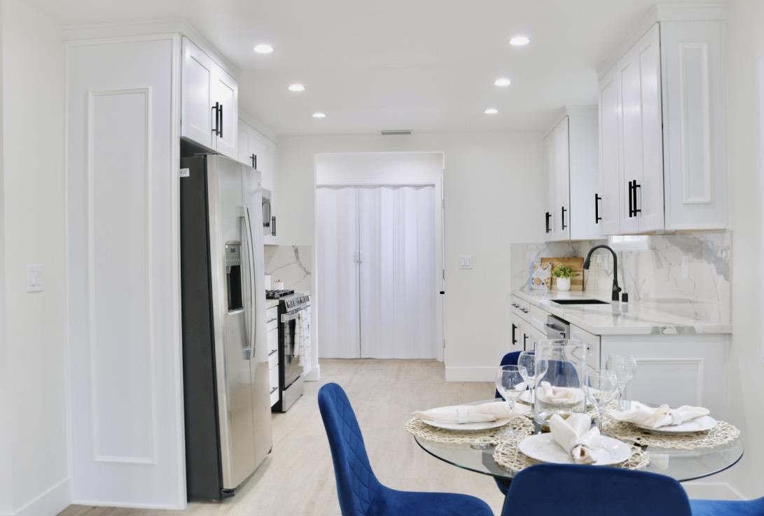 Detail Gallery Image 8 of 30 For 214 S 22nd St, San Jose,  CA 95116 - 5 Beds | 3 Baths