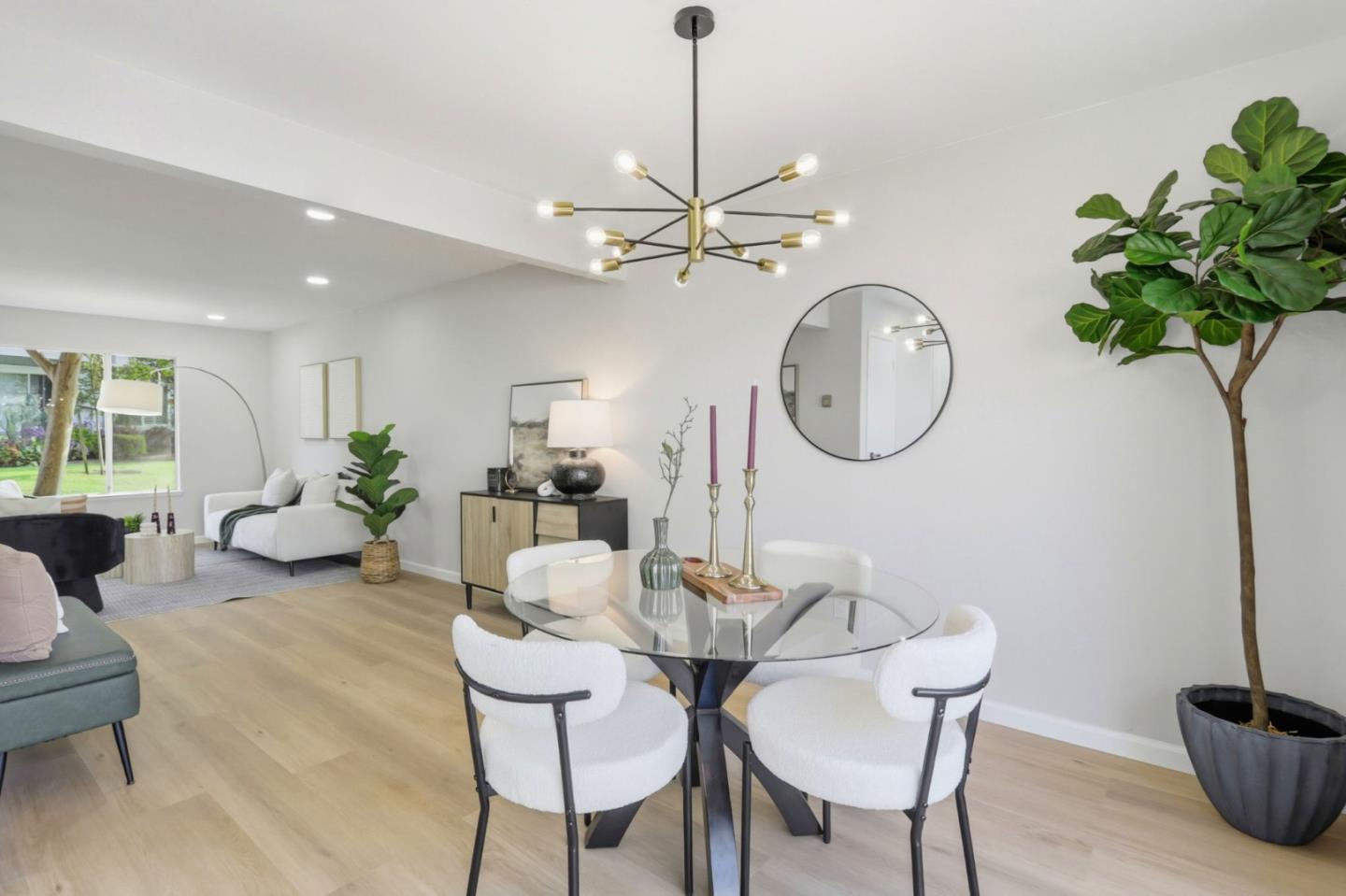 Detail Gallery Image 8 of 47 For 3070 Ironside Ct, San Jose,  CA 95132 - 4 Beds | 2/1 Baths