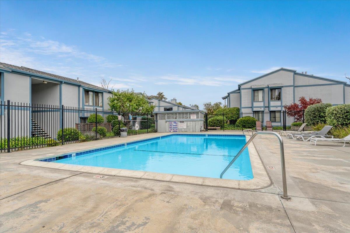 Detail Gallery Image 28 of 42 For 1925 46th Ave #158,  Capitola,  CA 95010 - 3 Beds | 2 Baths