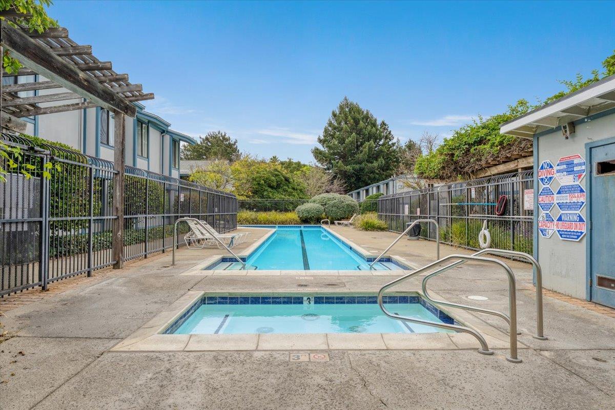 Detail Gallery Image 29 of 42 For 1925 46th Ave #158,  Capitola,  CA 95010 - 3 Beds | 2 Baths