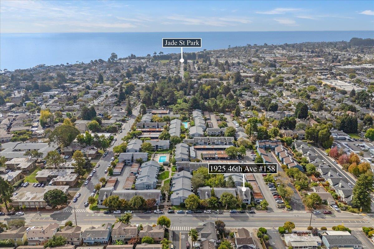 Detail Gallery Image 32 of 42 For 1925 46th Ave #158,  Capitola,  CA 95010 - 3 Beds | 2 Baths