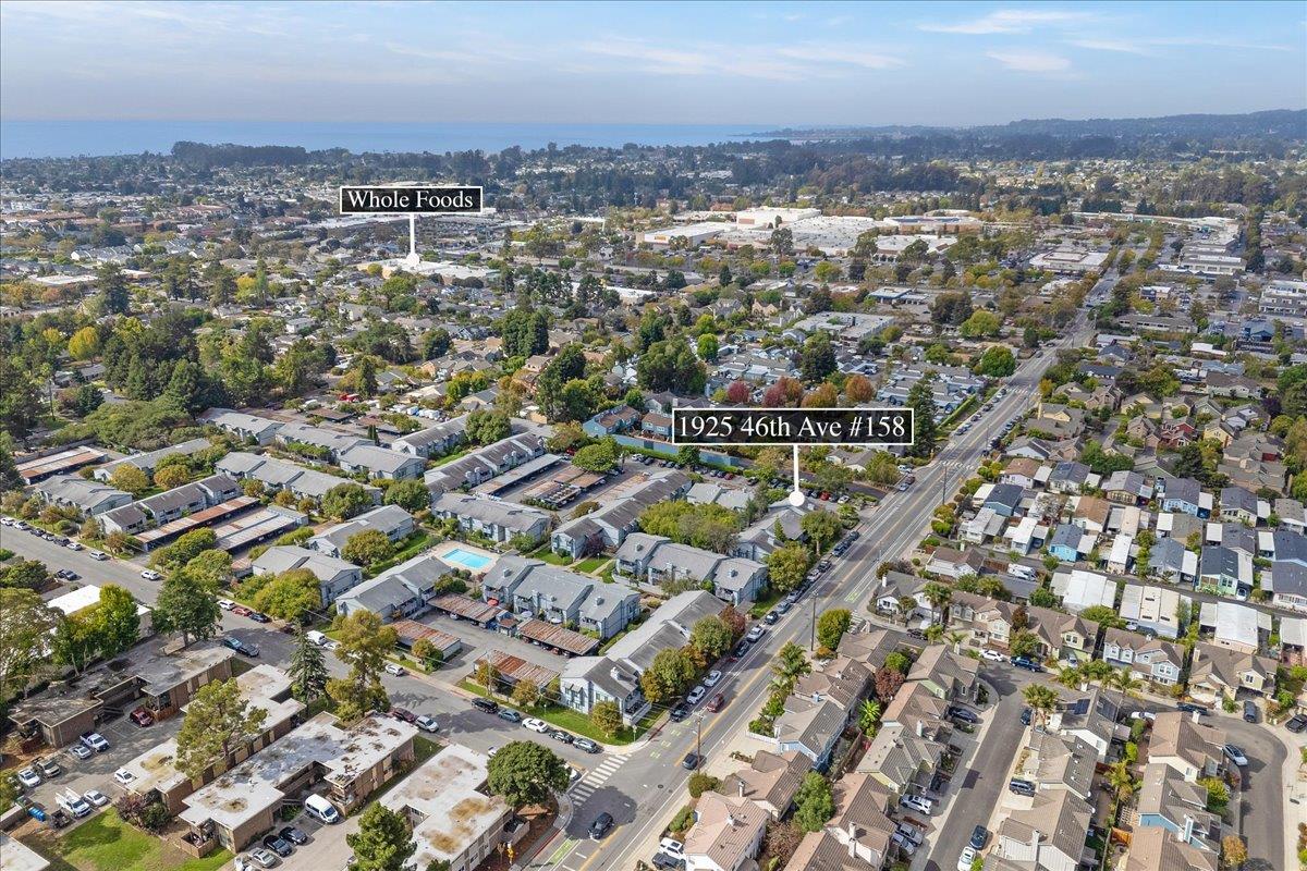 Detail Gallery Image 33 of 42 For 1925 46th Ave #158,  Capitola,  CA 95010 - 3 Beds | 2 Baths