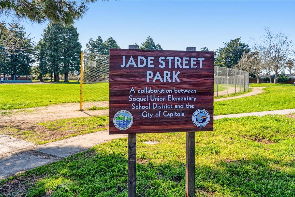 Detail Gallery Image 35 of 42 For 1925 46th Ave #158,  Capitola,  CA 95010 - 3 Beds | 2 Baths