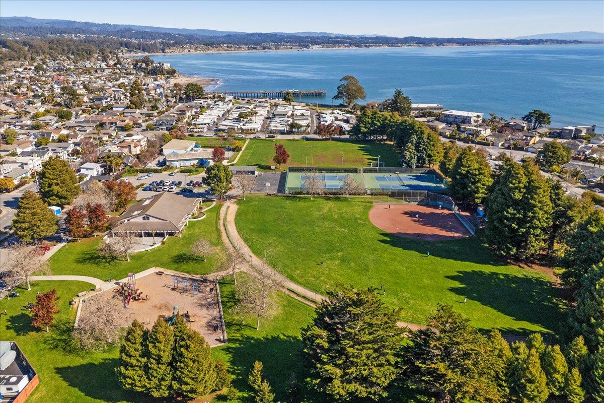 Detail Gallery Image 36 of 42 For 1925 46th Ave #158,  Capitola,  CA 95010 - 3 Beds | 2 Baths