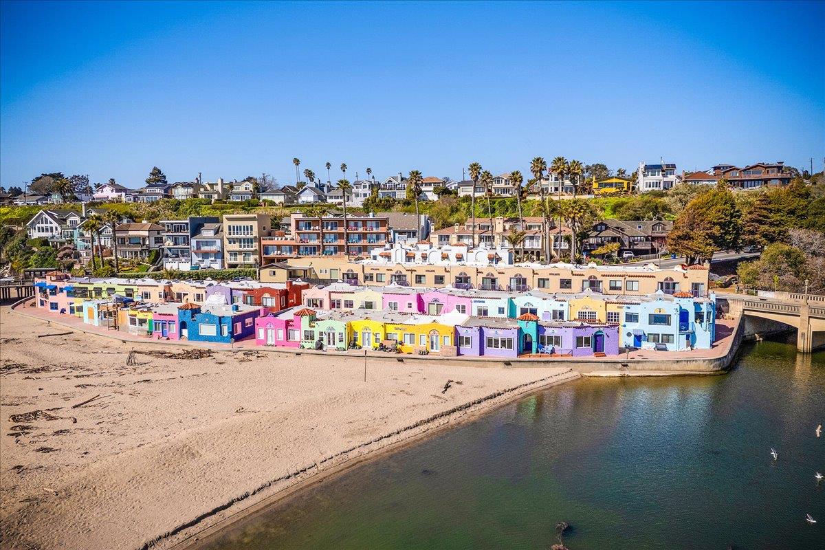 Detail Gallery Image 40 of 42 For 1925 46th Ave #158,  Capitola,  CA 95010 - 3 Beds | 2 Baths