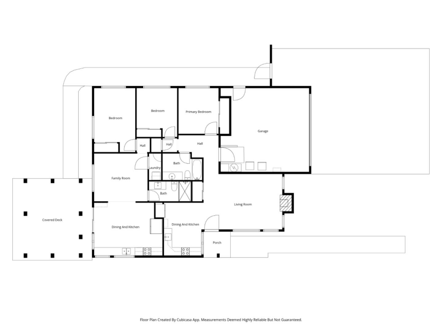 Detail Gallery Image 18 of 18 For 16700 Fountain Ave, Morgan Hill,  CA 95037 - 4 Beds | 2 Baths